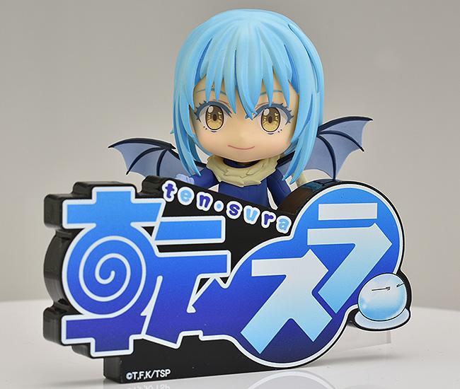 That Time I Got Reincarnated as a Slime Logo Display - Image 6