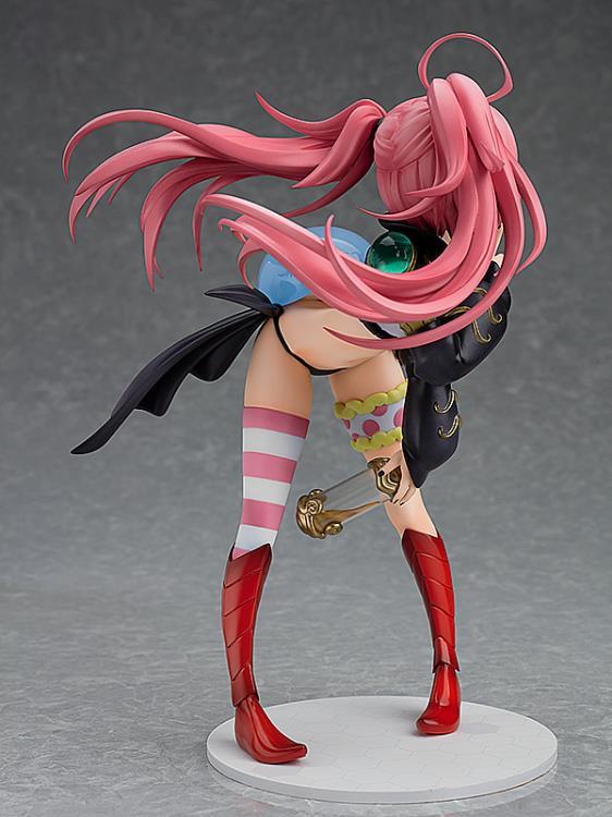 That Time I Got Reincarnated as a Slime Milim 1/7 Scale Figure - Image 2
