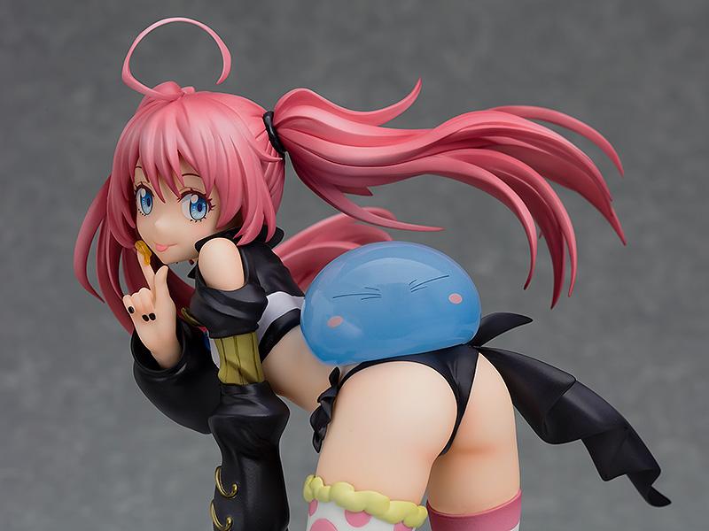 That Time I Got Reincarnated as a Slime Milim 1/7 Scale Figure - Image 3