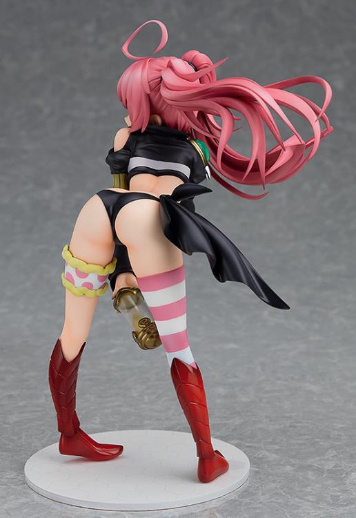 That Time I Got Reincarnated as a Slime Milim 1/7 Scale Figure - Image 4