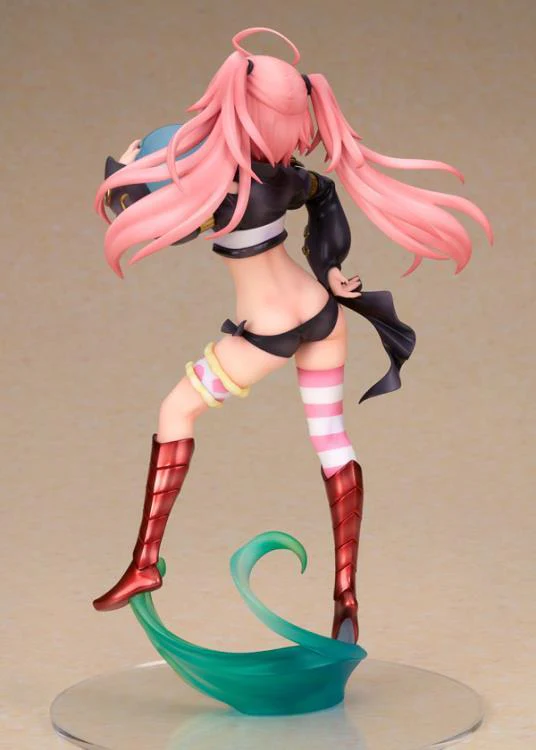 That Time I Got Reincarnated as a Slime Milim Nava 1/7 Scale Figure - Image 10