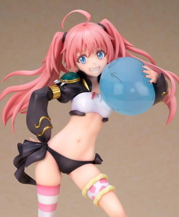 That Time I Got Reincarnated as a Slime Milim Nava 1/7 Scale Figure - Image 11