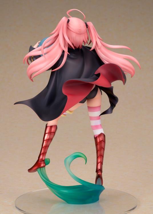 That Time I Got Reincarnated as a Slime Milim Nava 1/7 Scale Figure - Image 4