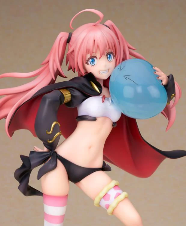That Time I Got Reincarnated as a Slime Milim Nava 1/7 Scale Figure - Image 8