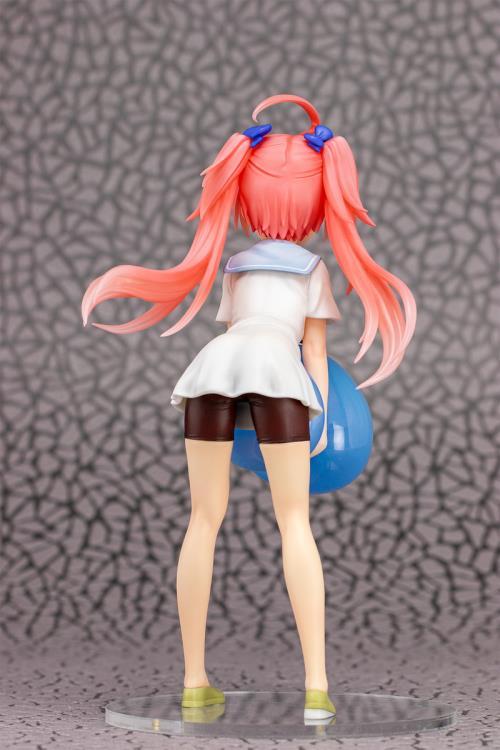 That Time I Got Reincarnated as a Slime Milim Nava 1/7 Scale Figure - Image 3