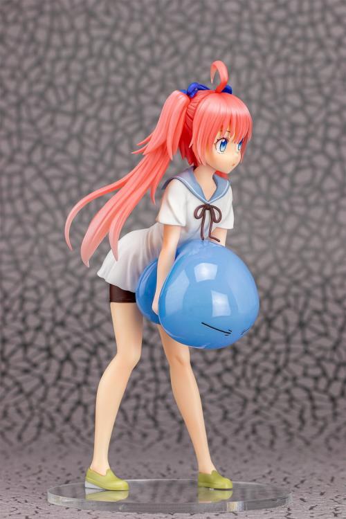 That Time I Got Reincarnated as a Slime Milim Nava 1/7 Scale Figure - Image 4