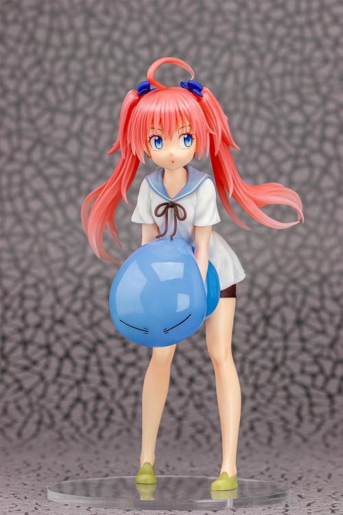 That Time I Got Reincarnated as a Slime Milim Nava 1/7 Scale Figure - Image 5