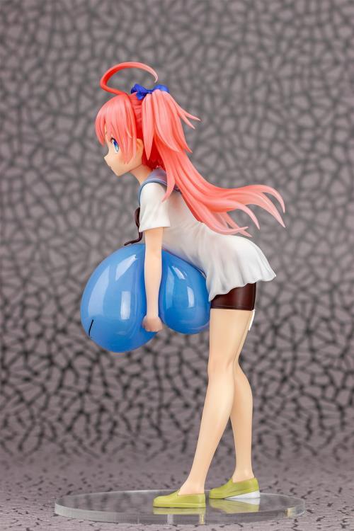 That Time I Got Reincarnated as a Slime Milim Nava 1/7 Scale Figure - Image 6