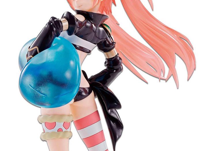 That Time I Got Reincarnated as a Slime Milim Prize Figure - Image 4