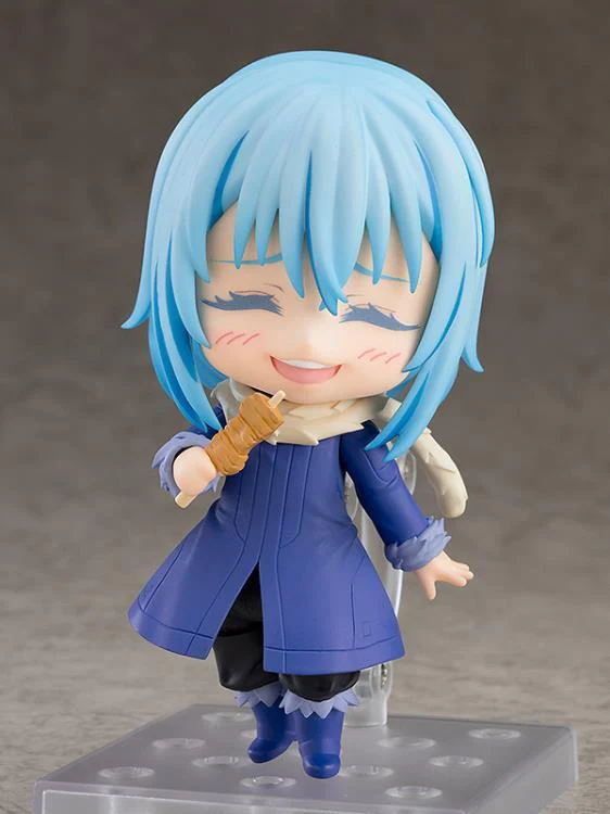 That Time I Got Reincarnated as a Slime Nendoroid No.1067 Rimuru - Image 3