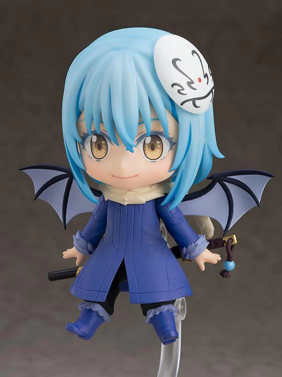 That Time I Got Reincarnated as a Slime Nendoroid No.1067 Rimuru - Image 6
