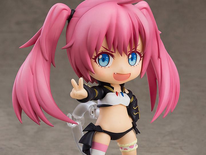 That Time I Got Reincarnated as a Slime Nendoroid No.1117 Milim