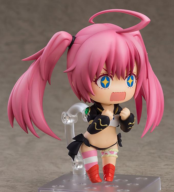 That Time I Got Reincarnated as a Slime Nendoroid No.1117 Milim - Image 3