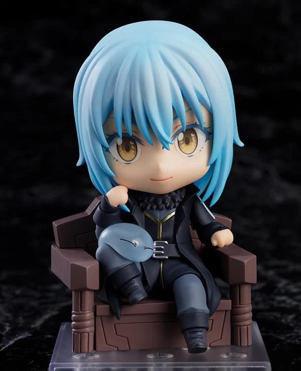 That Time I Got Reincarnated as a Slime Nendoroid No.1568 Rimuru (Demon Lord Ver.) - Image 2
