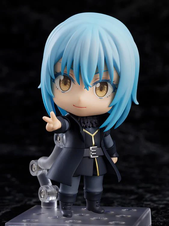 That Time I Got Reincarnated as a Slime Nendoroid No.1568 Rimuru (Demon Lord Ver.) - Image 3