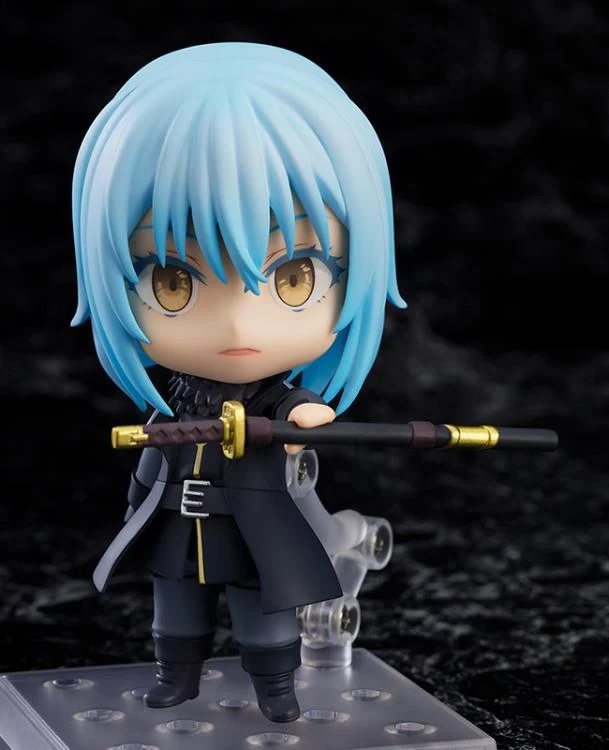 That Time I Got Reincarnated as a Slime Nendoroid No.1568 Rimuru (Demon Lord Ver.) - Image 4