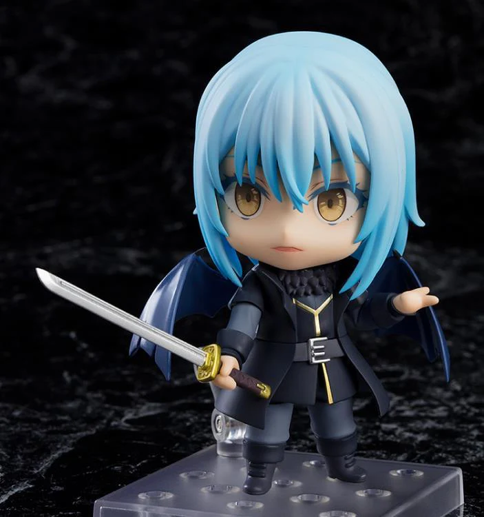 That Time I Got Reincarnated as a Slime Nendoroid No.1568 Rimuru (Demon Lord Ver.) - Image 5