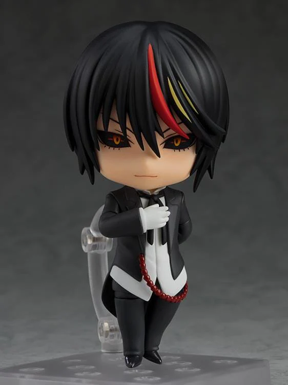 That Time I Got Reincarnated as a Slime Nendoroid No.1713 Diablo - Image 2