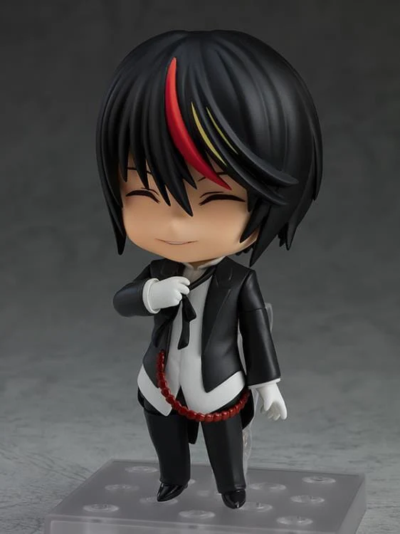 That Time I Got Reincarnated as a Slime Nendoroid No.1713 Diablo - Image 3