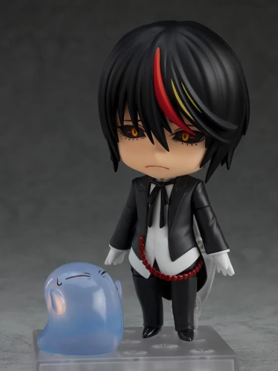 That Time I Got Reincarnated as a Slime Nendoroid No.1713 Diablo - Image 4