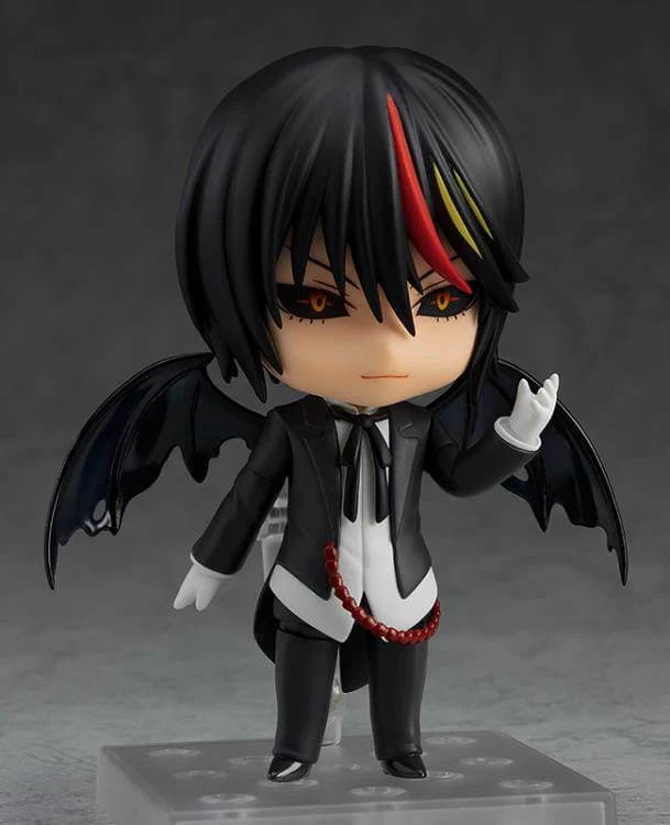 That Time I Got Reincarnated as a Slime Nendoroid No.1713 Diablo - Image 5