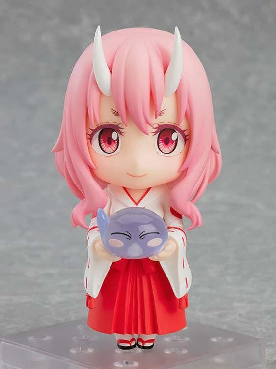 That Time I Got Reincarnated As A Slime Nendoroid No.1978 Shuna - Image 2
