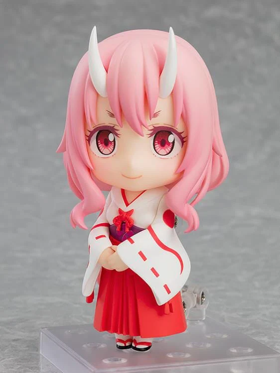 That Time I Got Reincarnated As A Slime Nendoroid No.1978 Shuna - Image 3