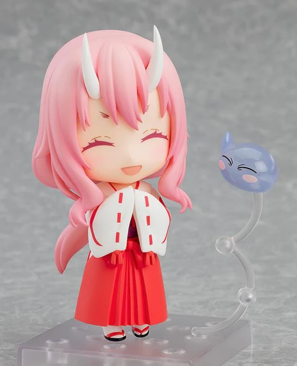 That Time I Got Reincarnated As A Slime Nendoroid No.1978 Shuna - Image 4