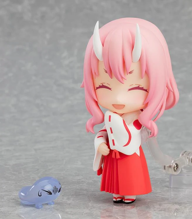 That Time I Got Reincarnated As A Slime Nendoroid No.1978 Shuna - Image 5