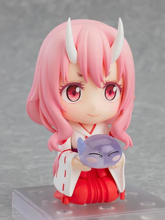 That Time I Got Reincarnated As A Slime Nendoroid No.1978 Shuna - Image 6