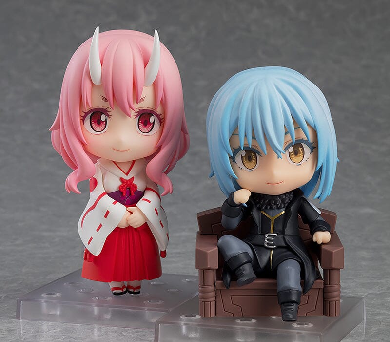 That Time I Got Reincarnated As A Slime Nendoroid No.1978 Shuna - Image 7