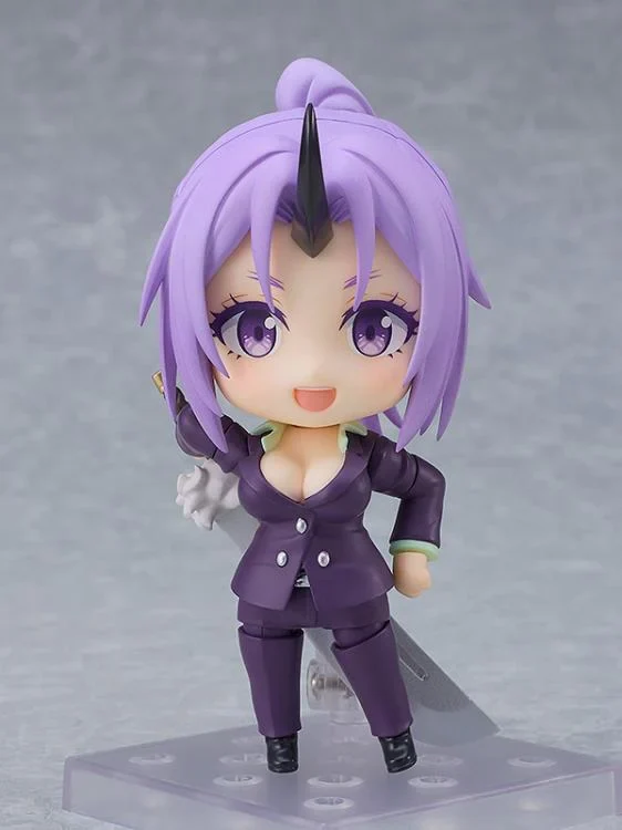That Time I Got Reincarnated as a Slime Nendoroid No.2373 Shion - Image 2