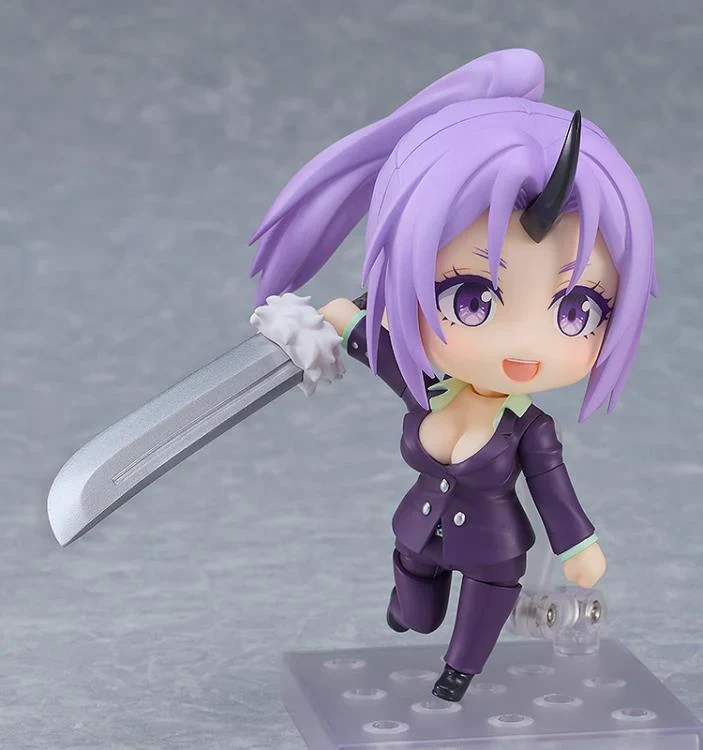 That Time I Got Reincarnated as a Slime Nendoroid No.2373 Shion - Image 3