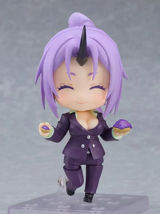 That Time I Got Reincarnated as a Slime Nendoroid No.2373 Shion - Image 4