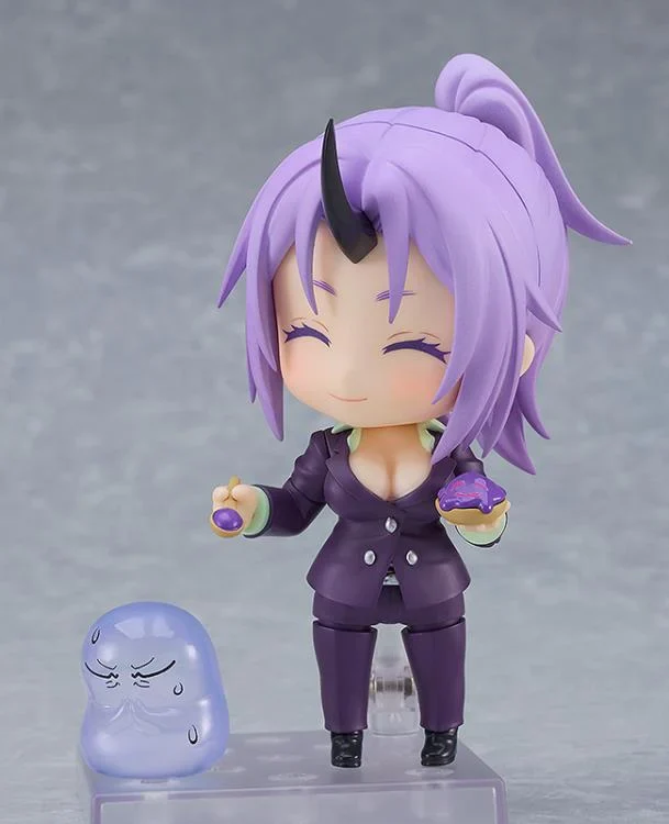 That Time I Got Reincarnated as a Slime Nendoroid No.2373 Shion - Image 5
