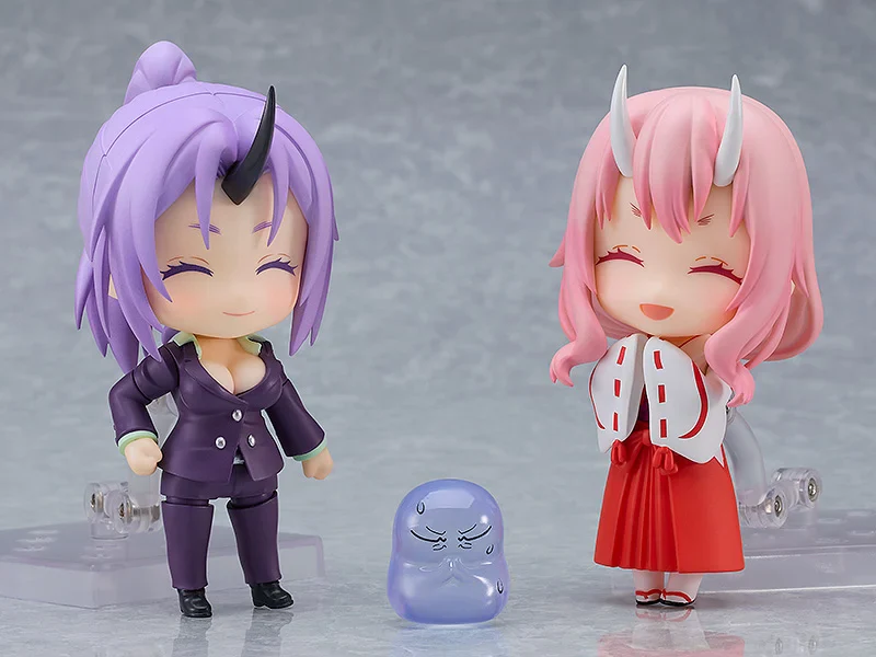 That Time I Got Reincarnated as a Slime Nendoroid No.2373 Shion - Image 6
