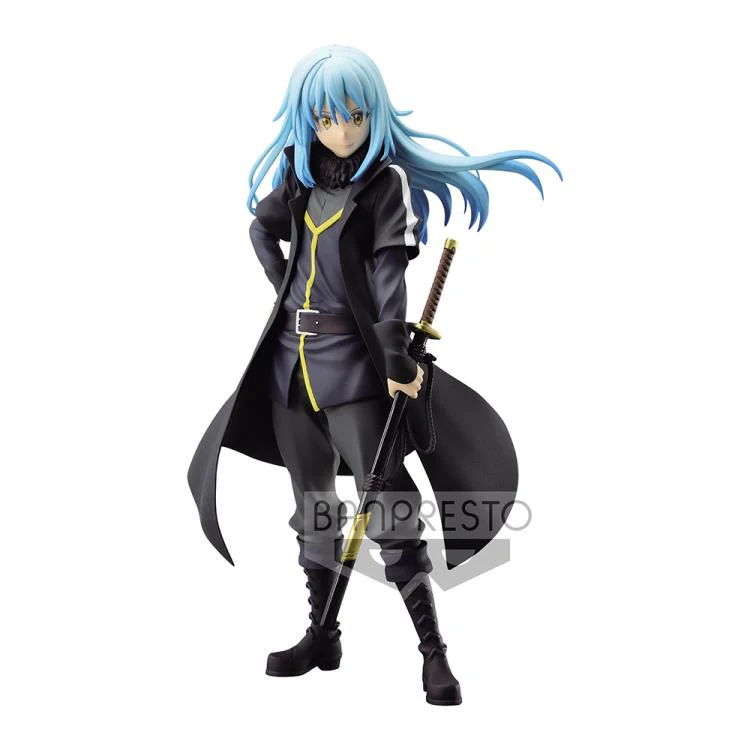 That Time I Got Reincarnated As A Slime Otherworlder Figure Vol.14 Rimuru - Image 2