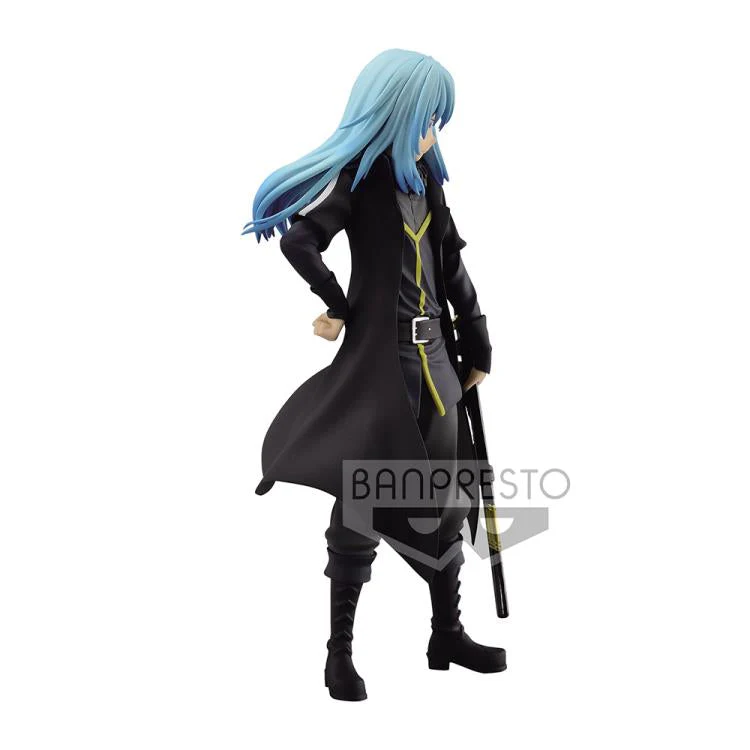 That Time I Got Reincarnated As A Slime Otherworlder Figure Vol.14 Rimuru - Image 3