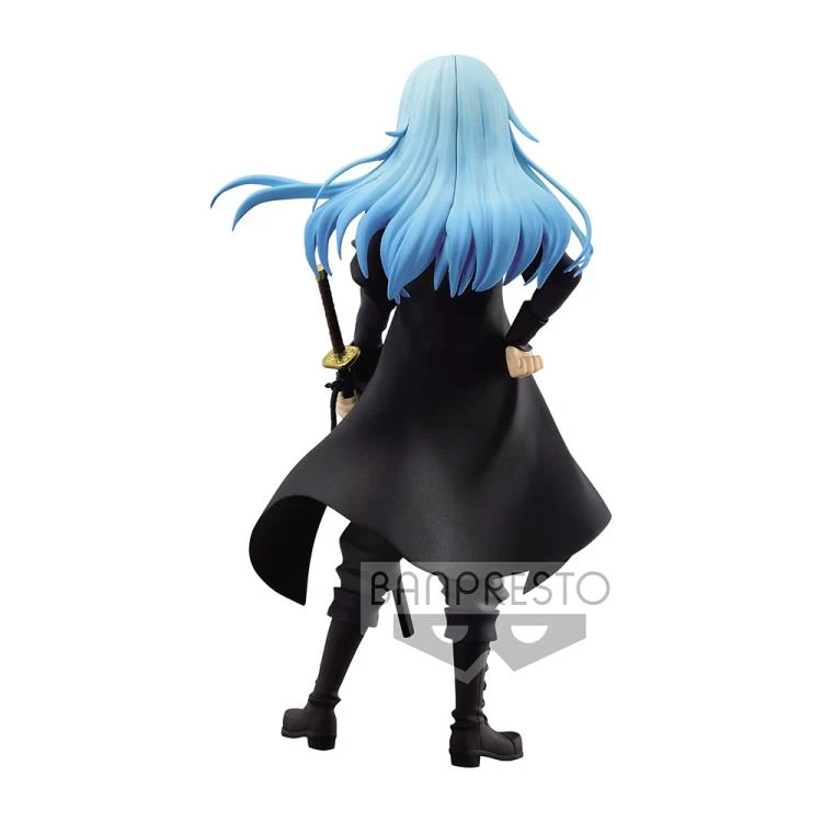 That Time I Got Reincarnated As A Slime Otherworlder Figure Vol.14 Rimuru - Image 4