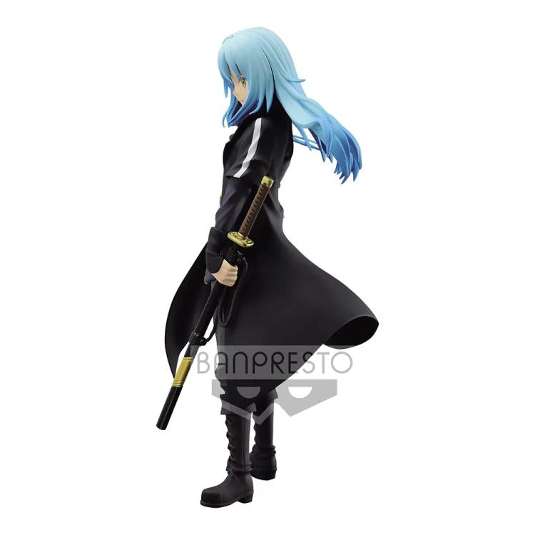 That Time I Got Reincarnated As A Slime Otherworlder Figure Vol.14 Rimuru - Image 5