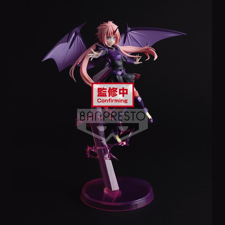 That Time I Got Reincarnated as a Slime Otherworlder Plus Milim (Combat Uniform) Figure - Image 2