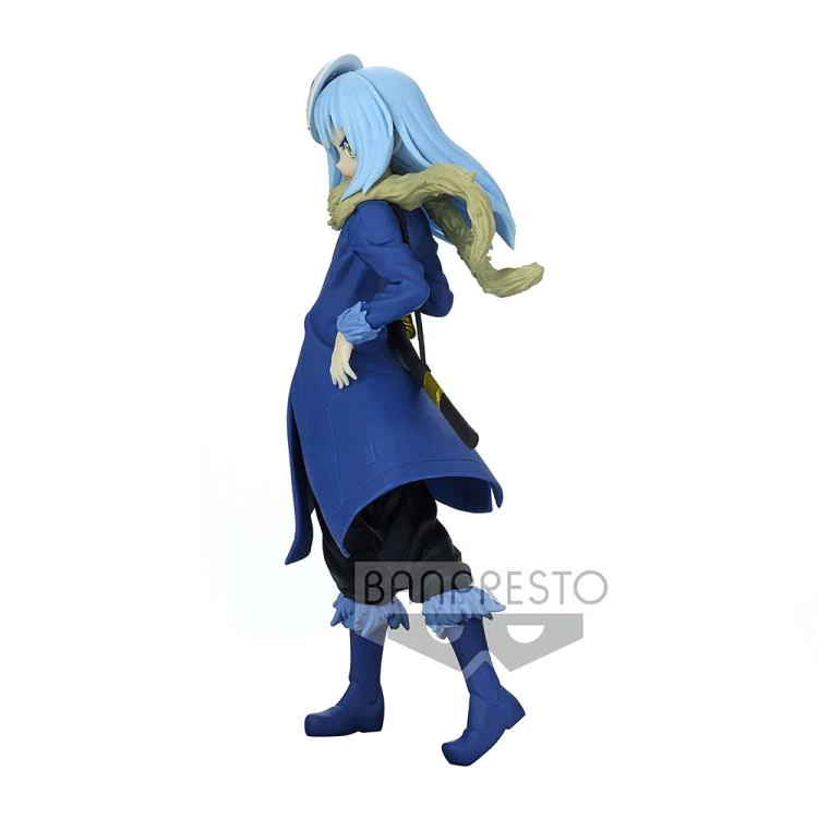 That Time I Got Reincarnated as a Slime Otherworlder Rimuru Figure - Image 3