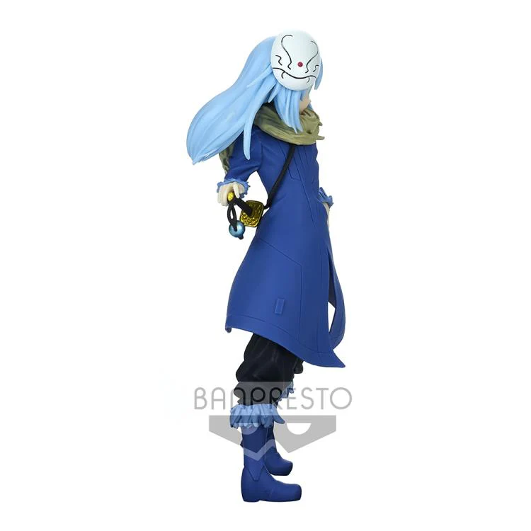 That Time I Got Reincarnated as a Slime Otherworlder Rimuru Figure - Image 4