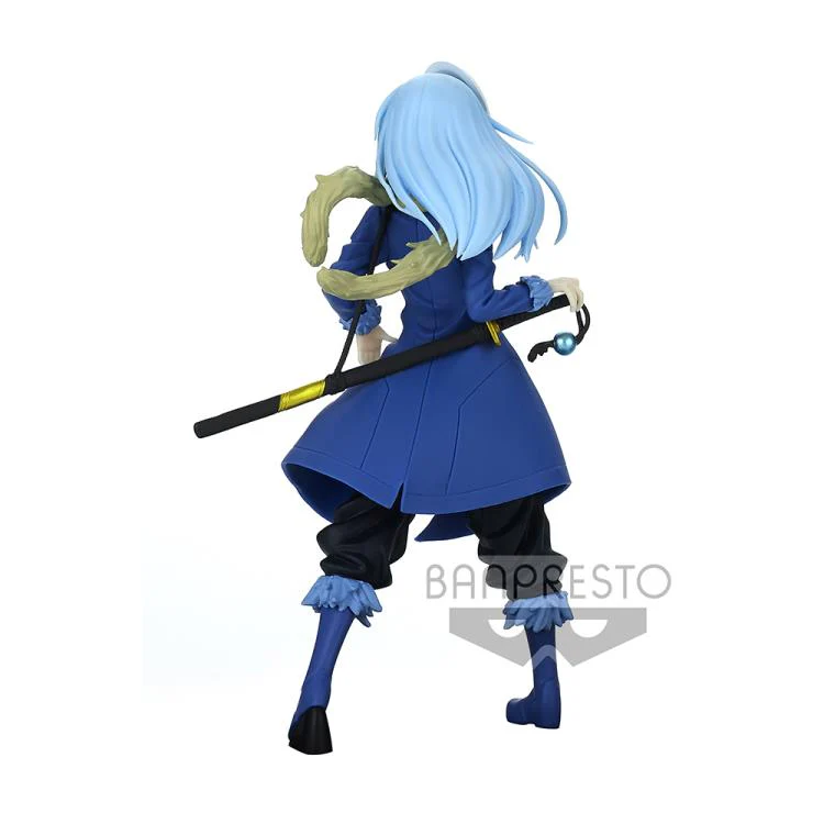 That Time I Got Reincarnated as a Slime Otherworlder Rimuru Figure - Image 5