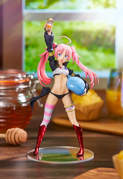 That Time I Got Reincarnated As A Slime Pop Up Parade Milim - Image 6