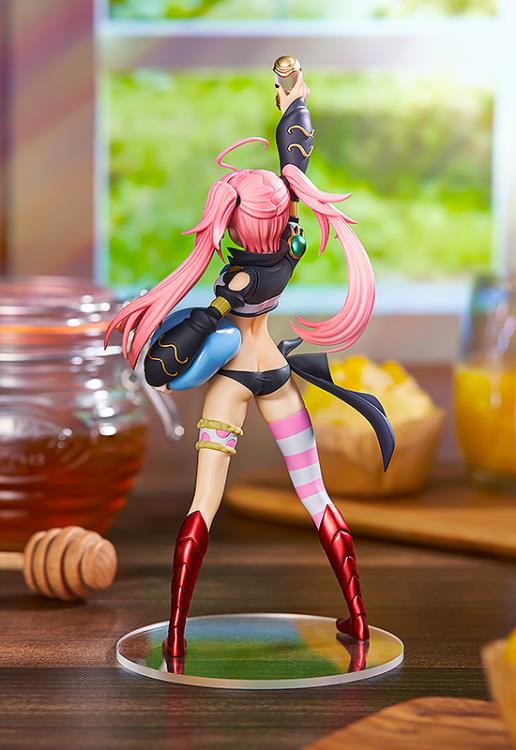 That Time I Got Reincarnated As A Slime Pop Up Parade Milim - Image 7
