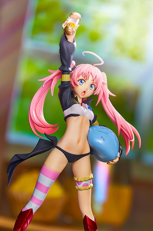 That Time I Got Reincarnated As A Slime Pop Up Parade Milim - Image 8