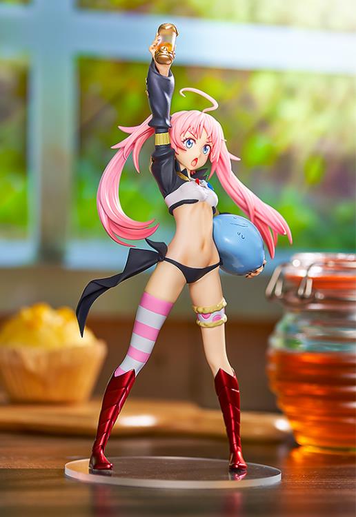 That Time I Got Reincarnated As A Slime Pop Up Parade Milim - Image 9