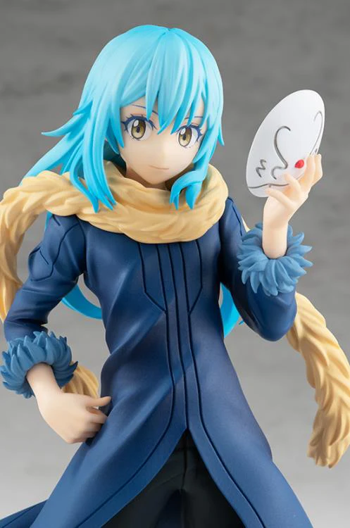 That Time I Got Reincarnated As A Slime Pop Up Parade Rimuru - Image 5