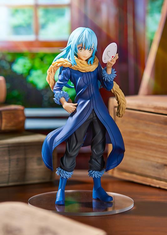 That Time I Got Reincarnated As A Slime Pop Up Parade Rimuru - Image 6